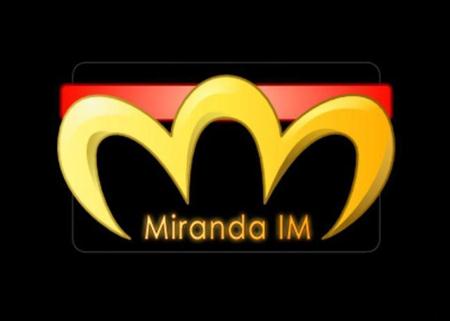 Miranda IM 0.9.34 + Rus +  