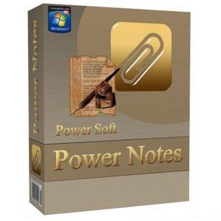 Power Notes 3.62.1.4280