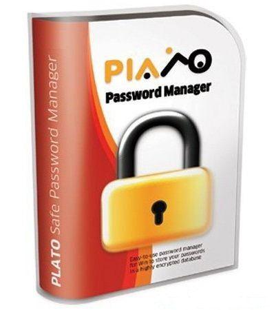 Plato Safe Password Manager 12.11.01