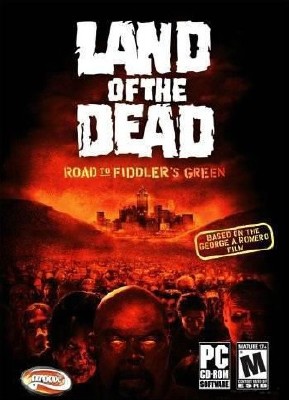  Land of the Dead: Road to Fiddler's Green (2006/ PC/ ) | RePack by R.G. Enwteyn