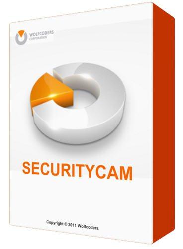 SecurityCam v1.1.0.7