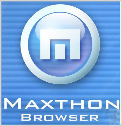 Maxthon 3.2.1.2000 Portable *PortableAppZ*