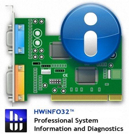 HWiNFO 3.90 Build 1430 32 64 + Portable