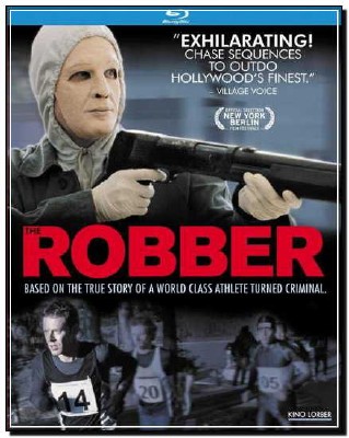  / The Robber (2010/HDRip)