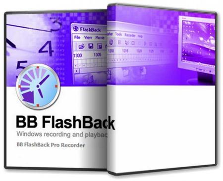 BB FlashBack Pro 3.0.3.2035 + Rus