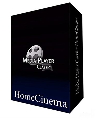 MPC HomeCinema Full 1.5.3.3816 (ML/RUS)