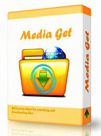 MediaGet 2.01.1118 Portable (ML/RUS)