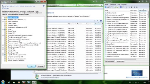 WINDOWS 7 ULTIMATE SP1 x64 REACTOR v7 (09/11/2011/RUS)