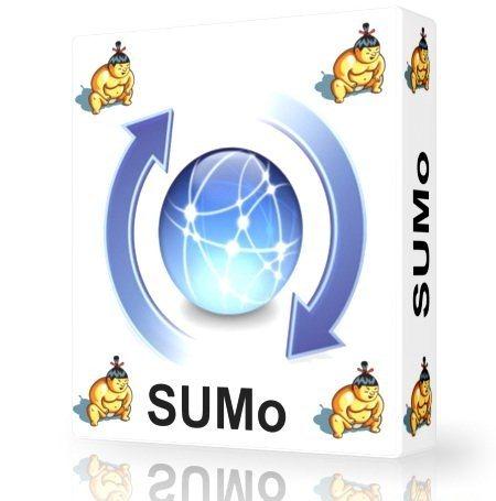 SUMo 2.14.4.122