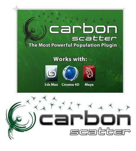 EON Carbon Scatter Multi-CE 1.0 (Win/MacOSX)