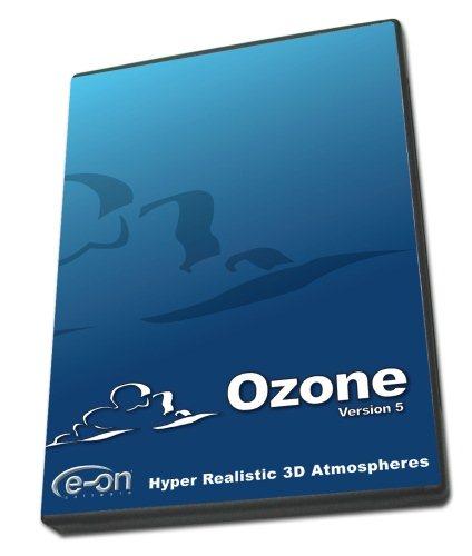 E-on Ozone 5.0 (Win/MacOSX)