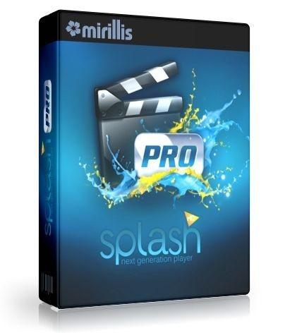 Mirillis Splash HD Player Lite 1.7.1