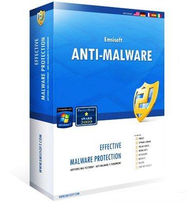 Emsisoft Anti-Malware 6.0.0.44 Free