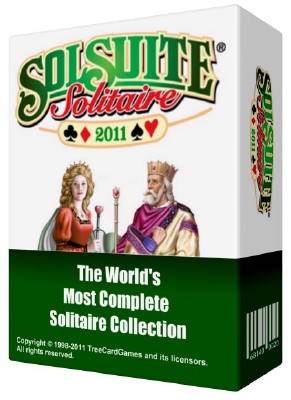 SolSuite 2011 v11.11 Portable