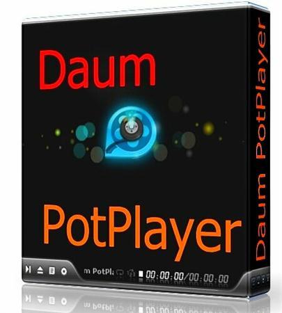 Daum PotPlayer 1.5.30304 Rus ( SamLab) + 161 Skins