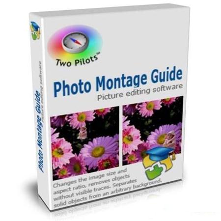 Photo Montage Guide 1.2.1