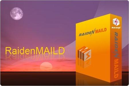 Raiden RaidenMAILD v1.9.17.15