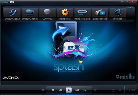 Splash PRO EX 1.12.1 RePack (ML/RUS)