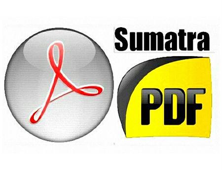 Sumatra PDF 1.9.4631 (ML/RUS)