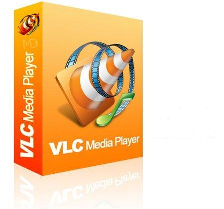 VLC Media Player 1.2.0 Pre 1