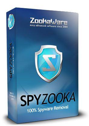 Zookaware Spyzooka v2.5.9.9