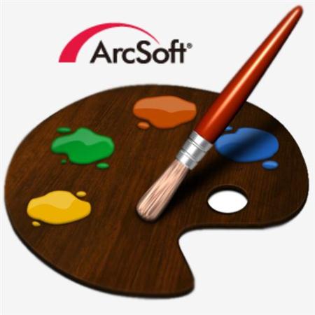 ArcSoft PhotoStudio Paint 1.6.1.107