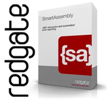 RedGate SmartAssembly 6.5.0.1037