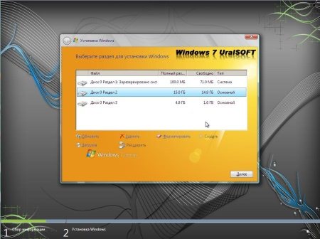 Windows 7x64 Ultimate UralSOFT v.4.11