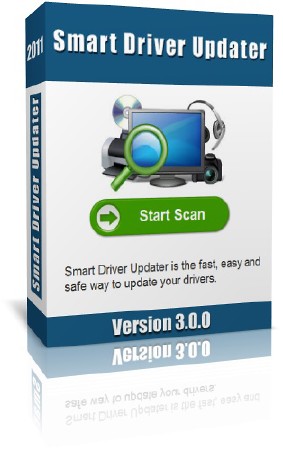 Smart Driver Updater v3.0.0 (Eng)