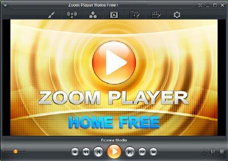 Zoom Player 8.00 Final (RUS/ML)