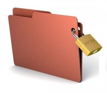 Anvide Lock Folder 1.60 RUS