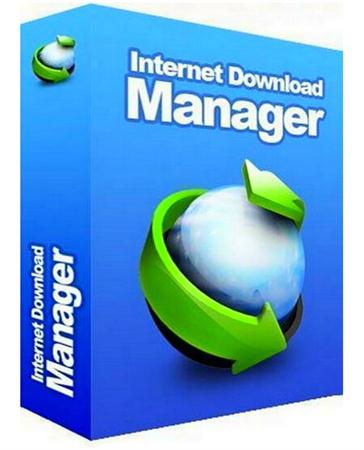 Internet Download Manager v6.07 Build 15 Final (RUS/ML)