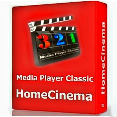 MPC HomeCinema Full 1.5.3.3830 Portable (ML/RUS)