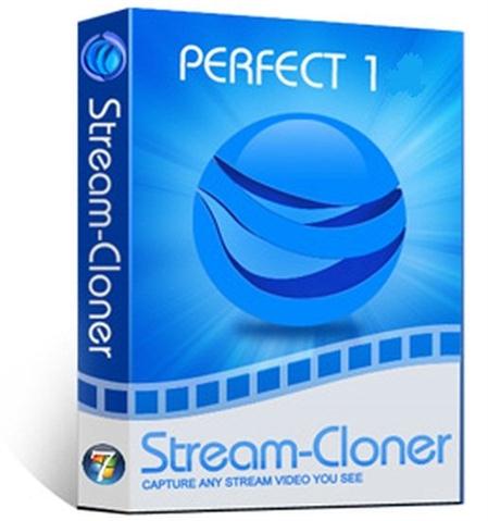 Stream-Cloner v1.30 Build 201