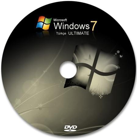 Windows 7 Ultimate v1.11