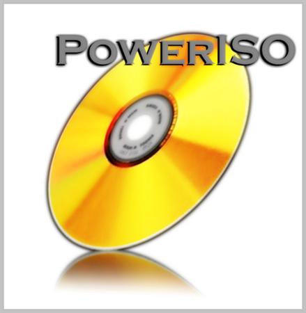 PowerISO 4.9 Portable