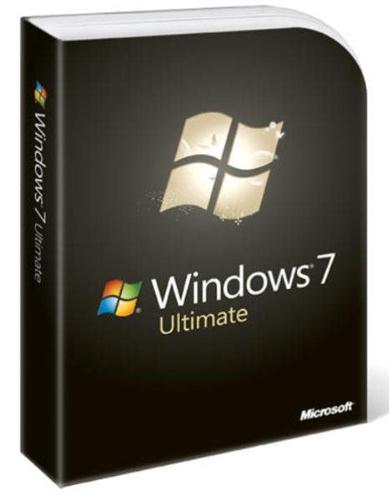 Microsoft Windows 7  SP1 x86 WPI - DVD 11.11.2011