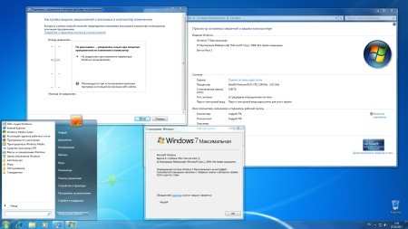 Microsoft Windows 7  SP1 x86 WPI - DVD 11.11.2011