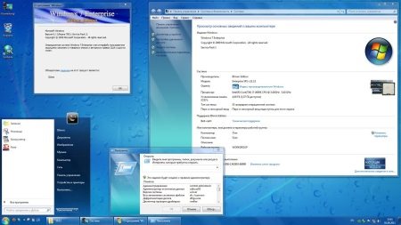 Windows 7 Enterprise SP1 IDimm Edition v.11.11 x64