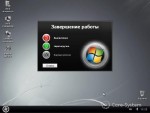 Windows XP SP3 Core - CD 11.11 x86 (2011/RUS)