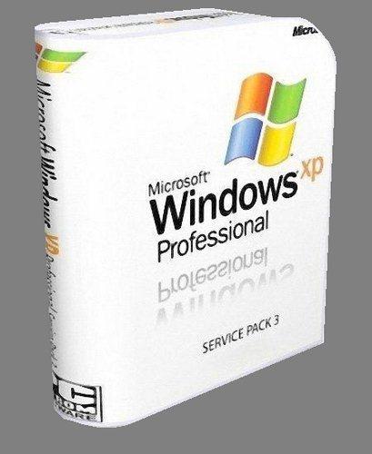 Windows XP Pro SP3 by StudioMaks V 1.0