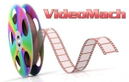 Videomach 5.9.0 Professional