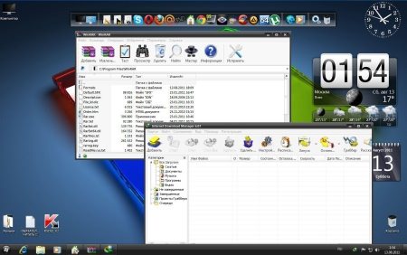 Windows 7 x64 Ultimate UralSOFT v.4.08