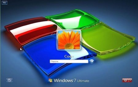 Windows 7 x64 Ultimate UralSOFT v.4.08