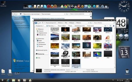 Windows 7 x64 Ultimate UralSOFT v.4.08