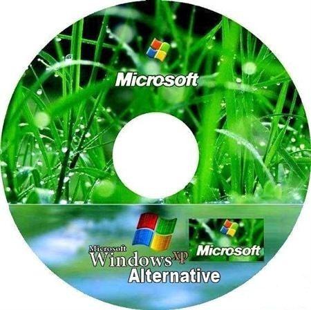 Windows XP Alternative  11.11 ( 2011)