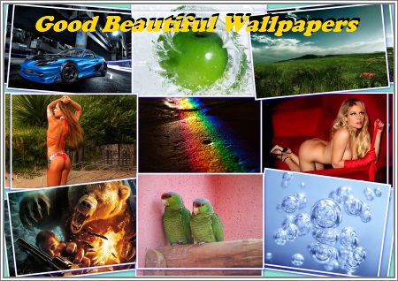   - Good beautiful Wallpapers ( 1)