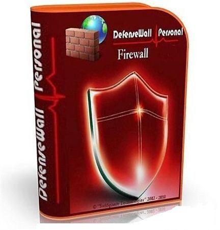 DefenseWall Personal Firewall 3.16 + DefenseWall HIPS 3.16 (Eng/Rus)