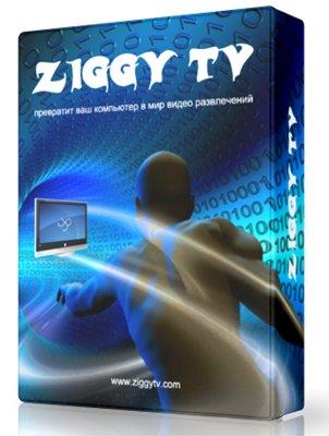 ZiggyTV Basic v4.0.1