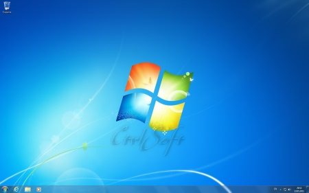 Microsoft Windows 7 AIO  x64 (2011) Russian